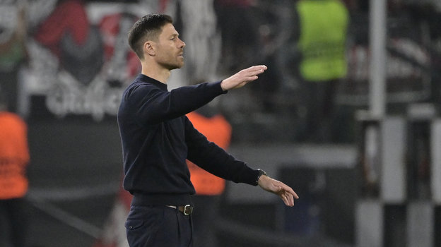 "Bavariya" Xabi Alonso ilə danışıqlara başlayıb